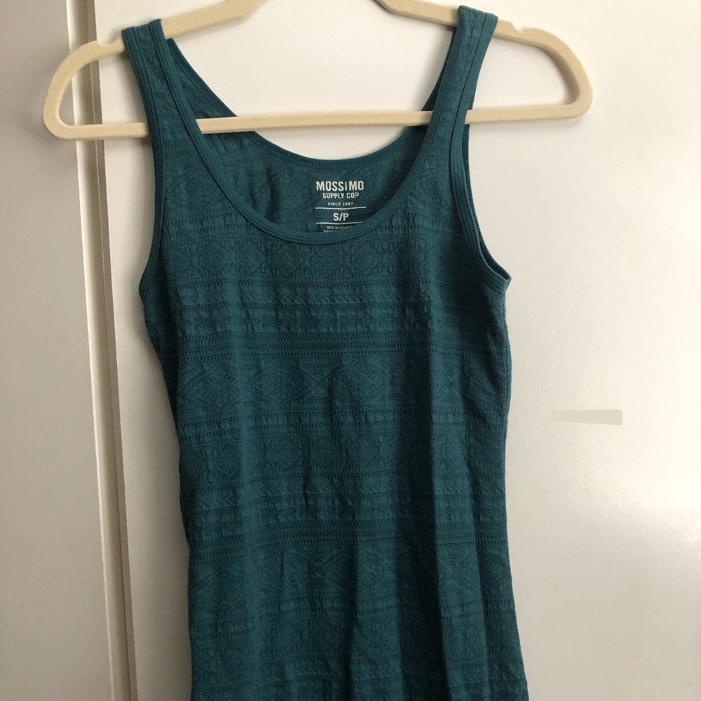 Mossimo Supply Co. tank top